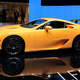 Illustration for article titled Lexus LFA Nürburgring Package is a special delivery for Ring rats